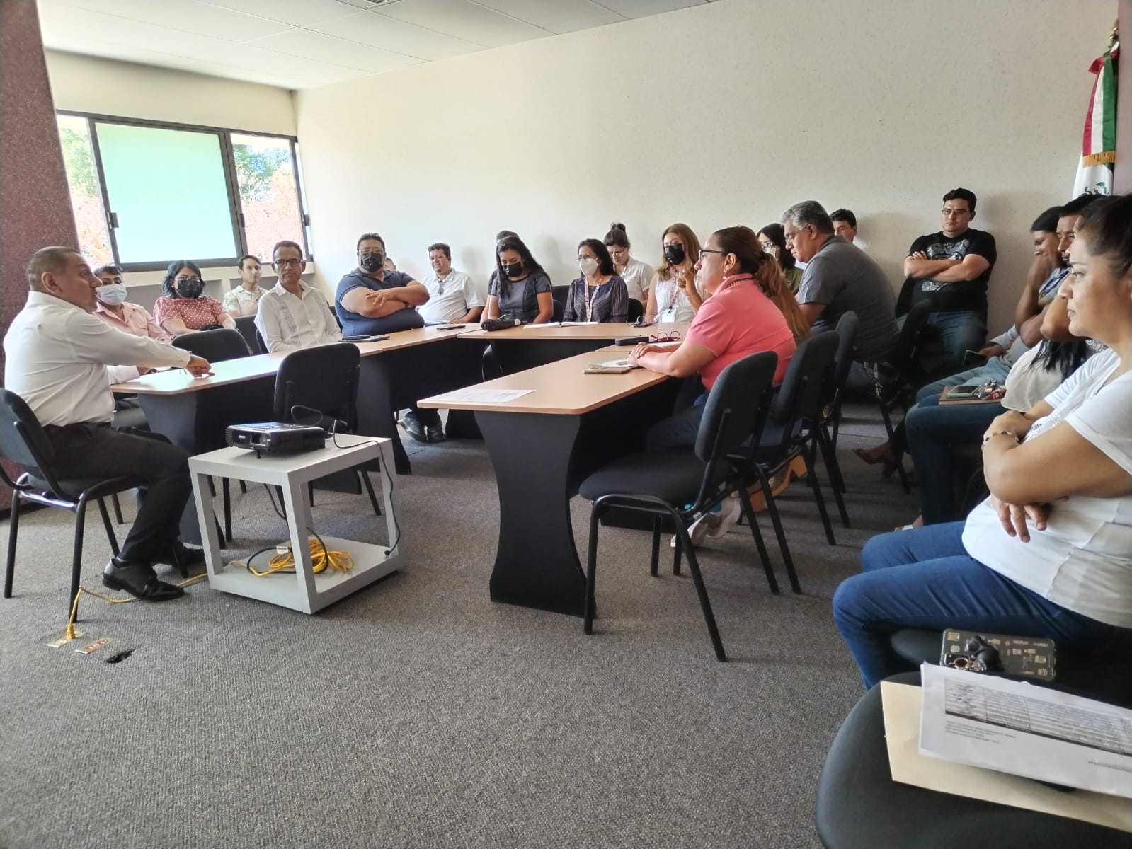 Ofrecen cursos y talleres gratuitos a favor de la población oaxaqueña