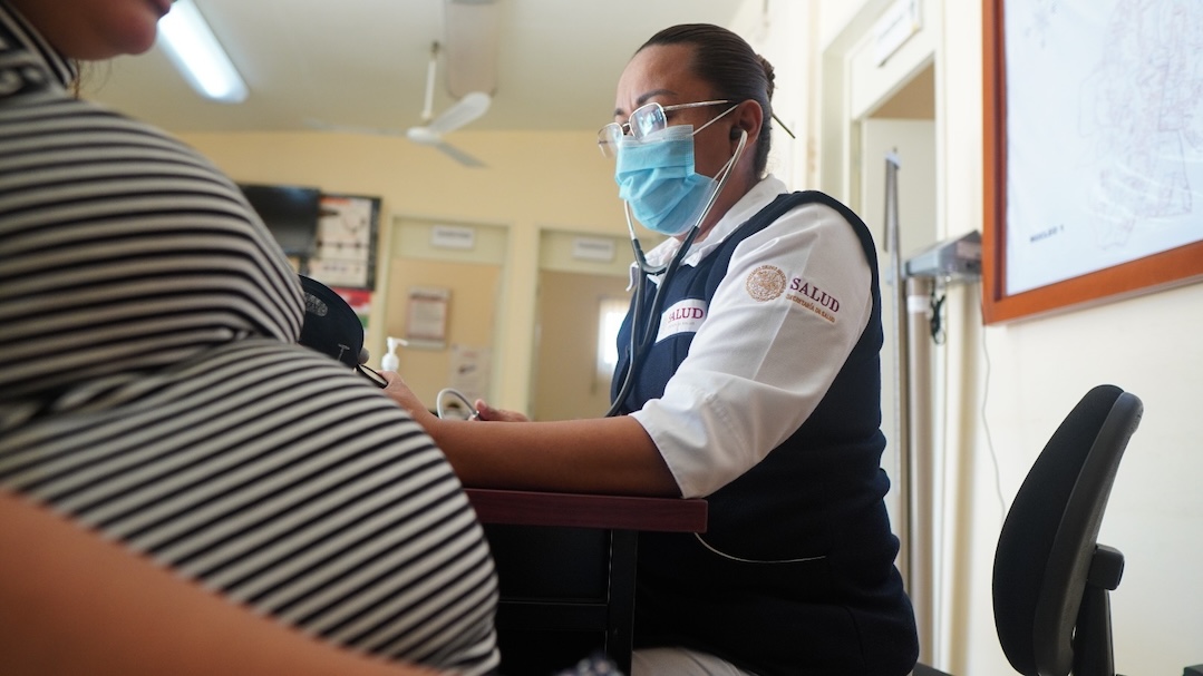 Enfermedad rara afecta a una por cada 2 mil personas: SSO