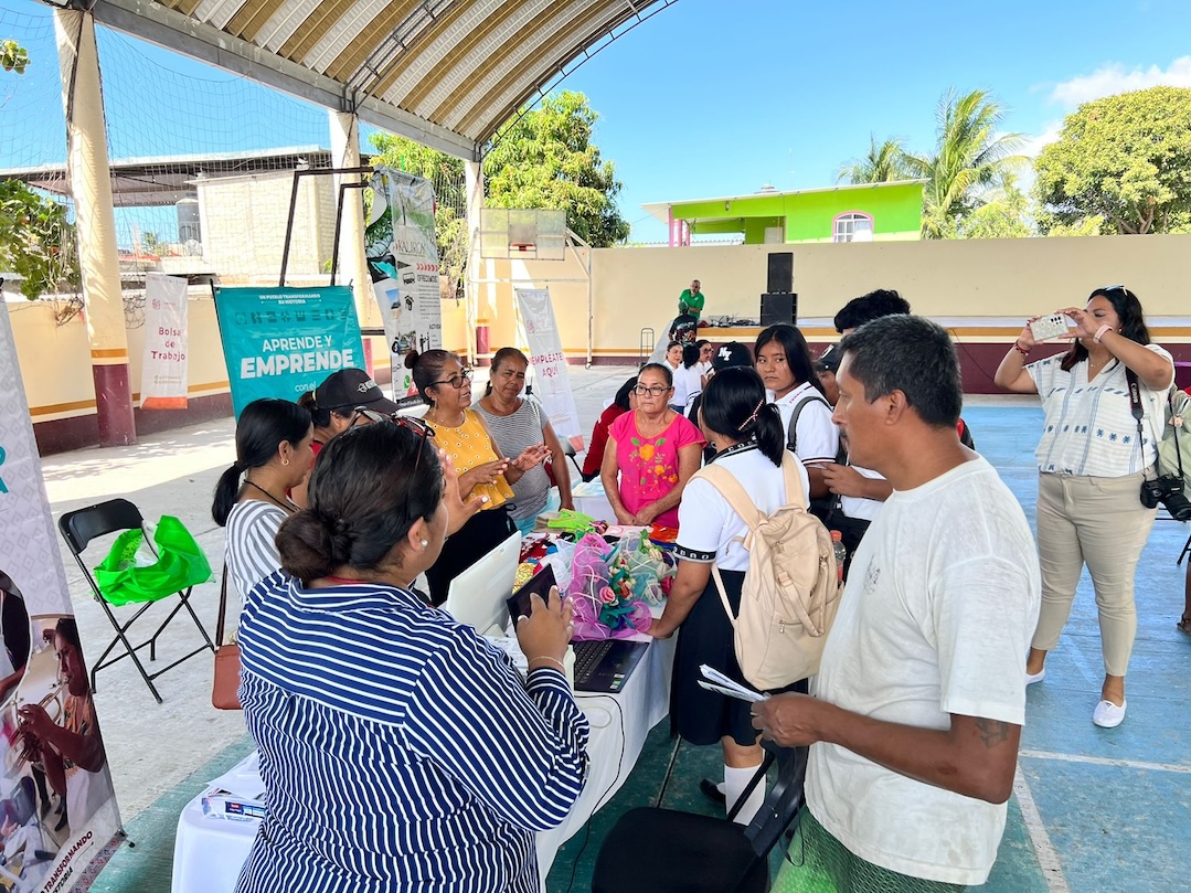 Realizarán Feria del Empleo en la Costa, ofertarán 295 vacantes