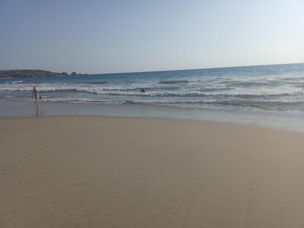 Oaxaca, destino turístico con 17 playas limpias para Semana Santa