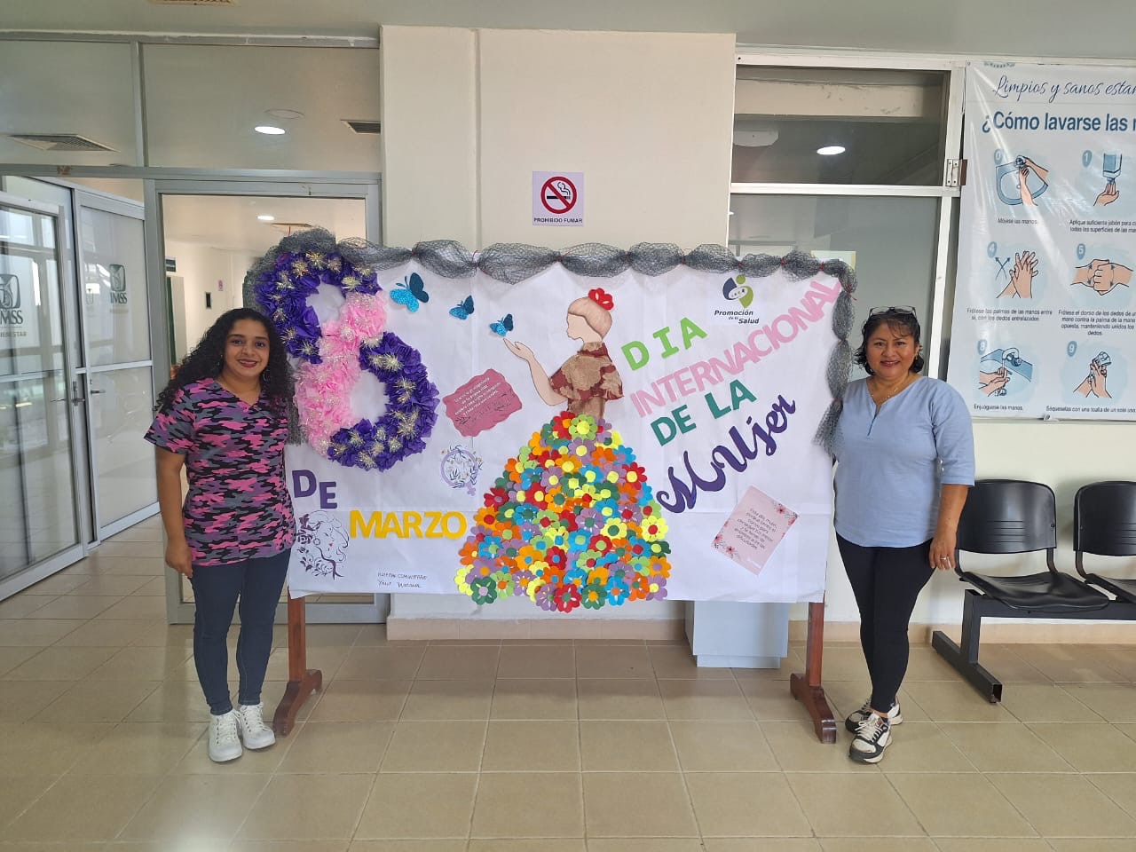 Promueve SSO cultura de la igualdad