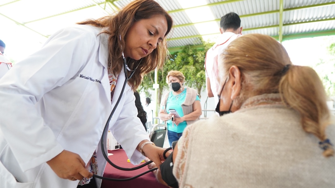 Cambiar hábitos alimenticios ayuda a prevenir enfermedad renal crónica: SSO