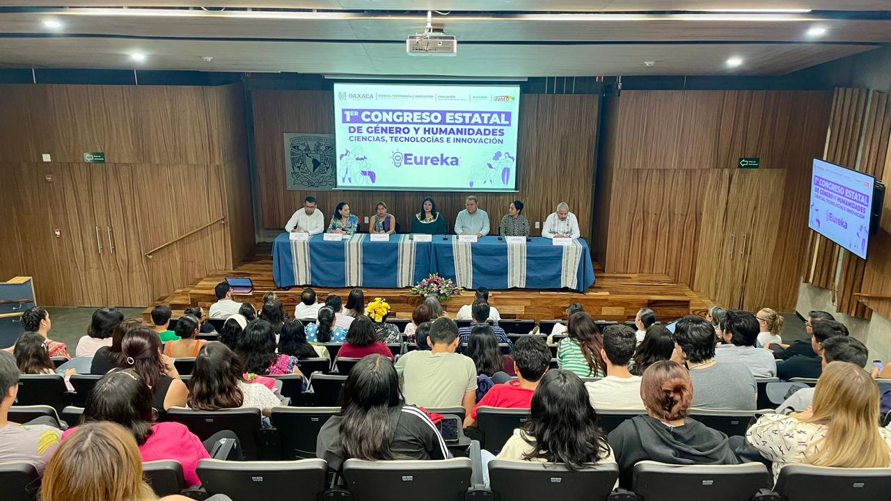 Aportes de mujeres científicas, importante para el desarrollo sostenible