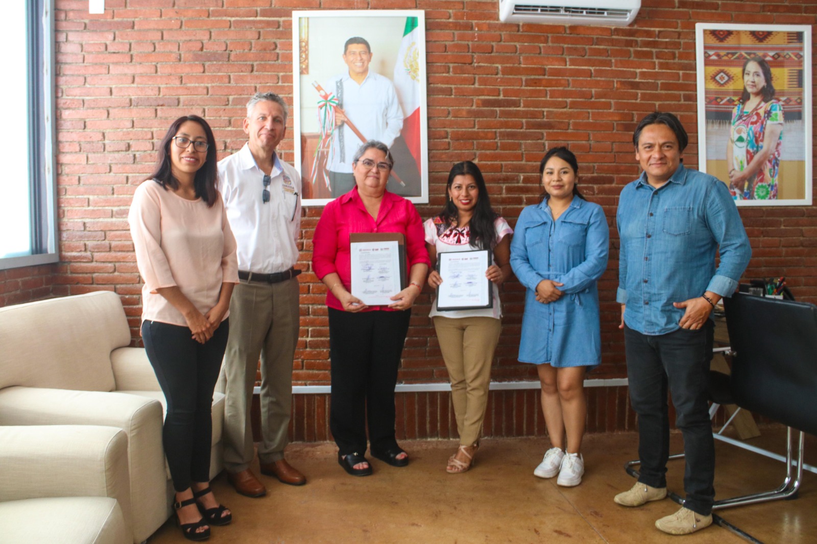 Unen esfuerzos para prevenir Infecciones de Transmisión Sexual y de VIH/Sida