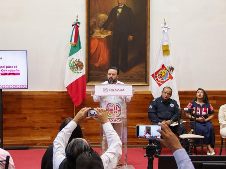 Avanzan acciones para garantizar el bienestar de la Costa