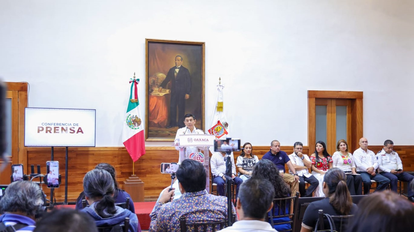 Carretera Oaxaca – Puerto Escondido, generadora de mayor movimiento turístico a los destinos de la Costa