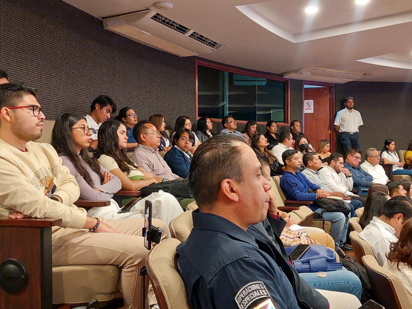 Fortalecen acciones a favor de personas defensoras de derechos humanos y periodistas