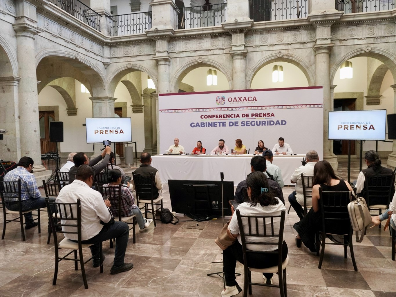 Autoriza Gobierno de México ayuda extraordinaria ante incendios en los Chimalapas