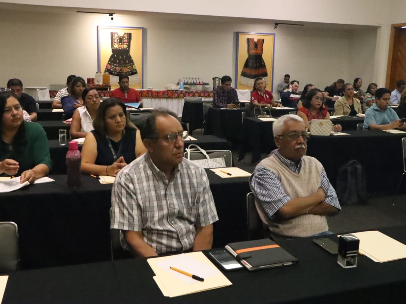 Informa IEEPO nuevos requisitos para corregir documentos oficiales