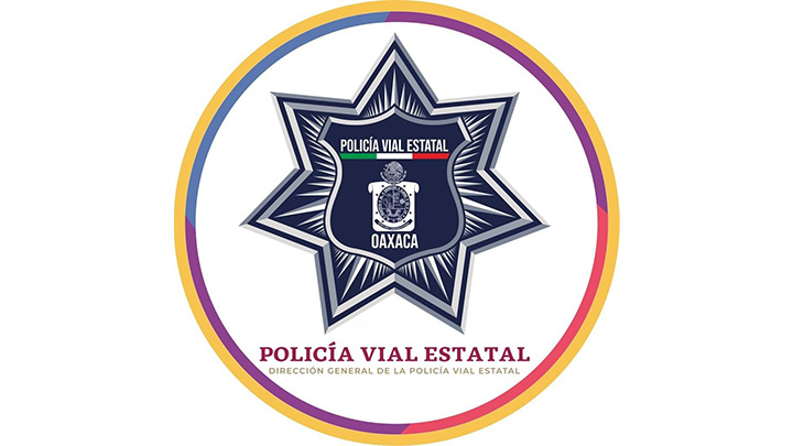 Reporta Policía Vial Estatal accidente múltiple en el Istmo de Tehuantepec