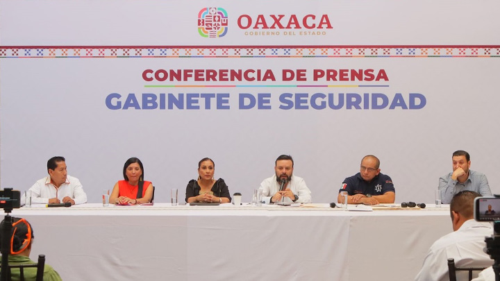 Sin precedentes, logra Oaxaca resolución de conflictividad agraria