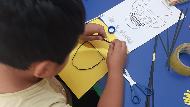 Invitan a infancias y adolescencias a talleres gratuitos