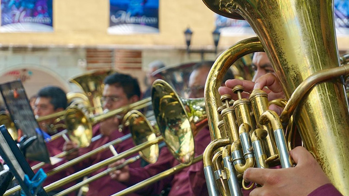 Convocan al Concurso estatal “Canto de mi tierra”