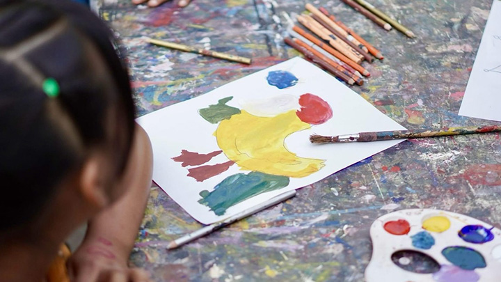 Celebrarán el Día de la Niña y el Niño con diversas actividades en la ciudad de Oaxaca