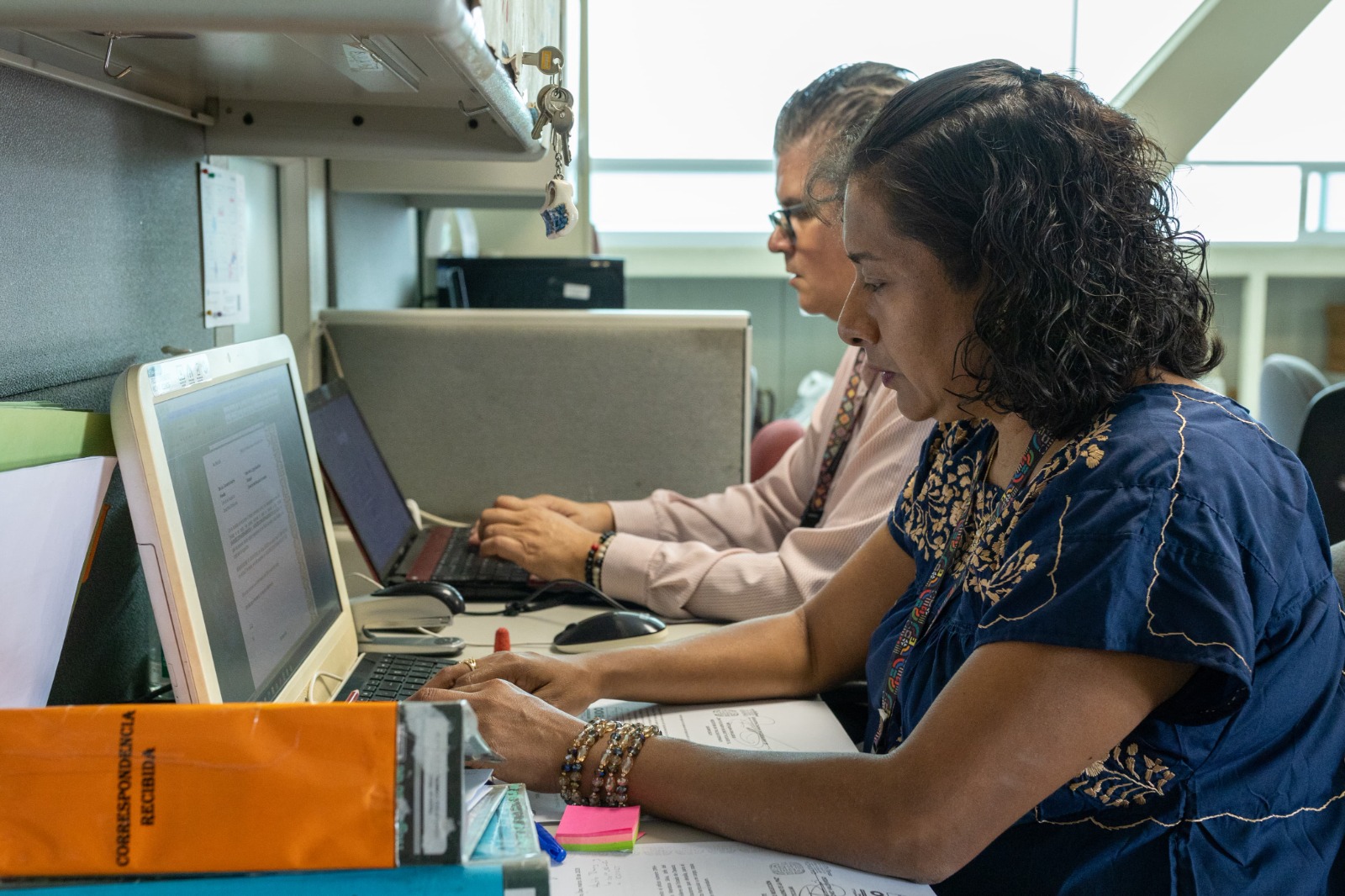 Funcionariado estatal cuenta con oportunidades para su profesionalización laboral