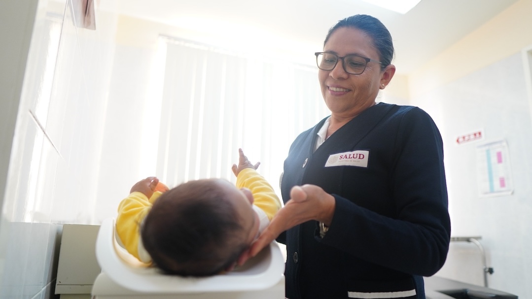 Temporada de calor aumenta riesgo de enfermedades gastrointestinales