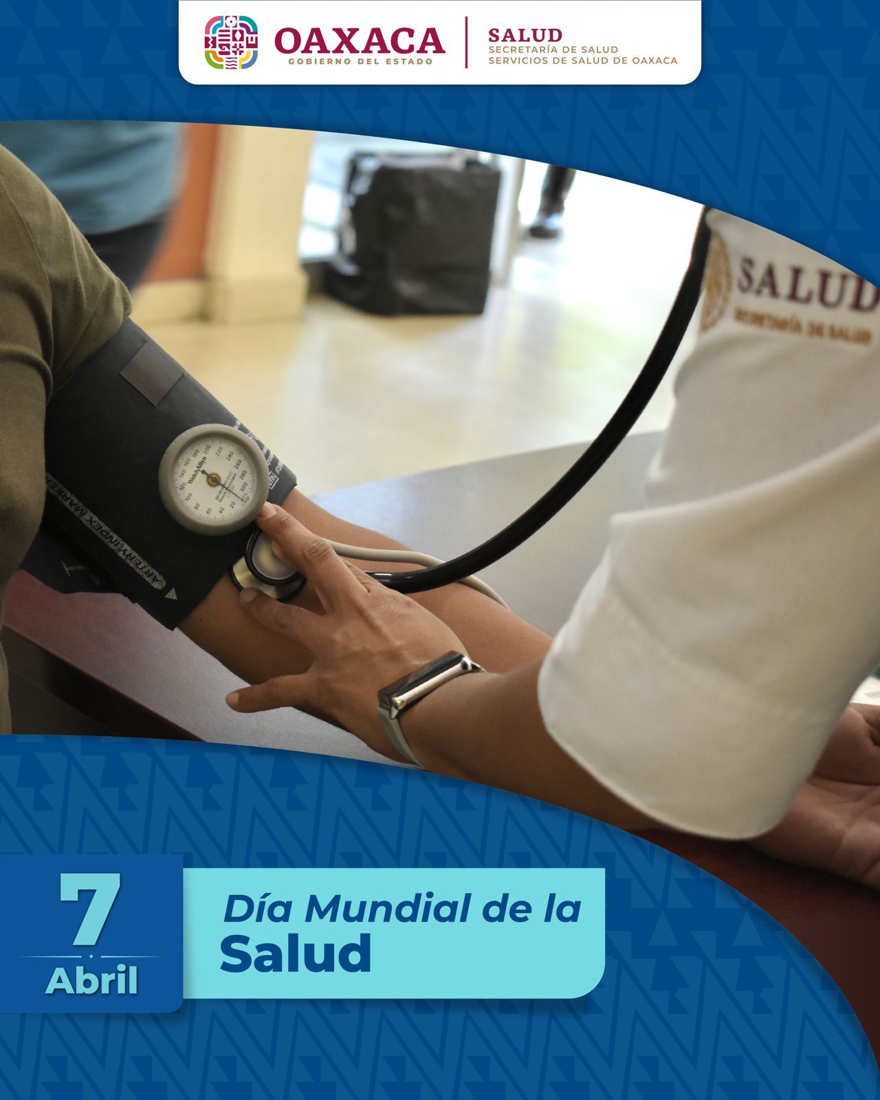 Importante prevenir y mantener control médico en caso de enfermedad: SSO