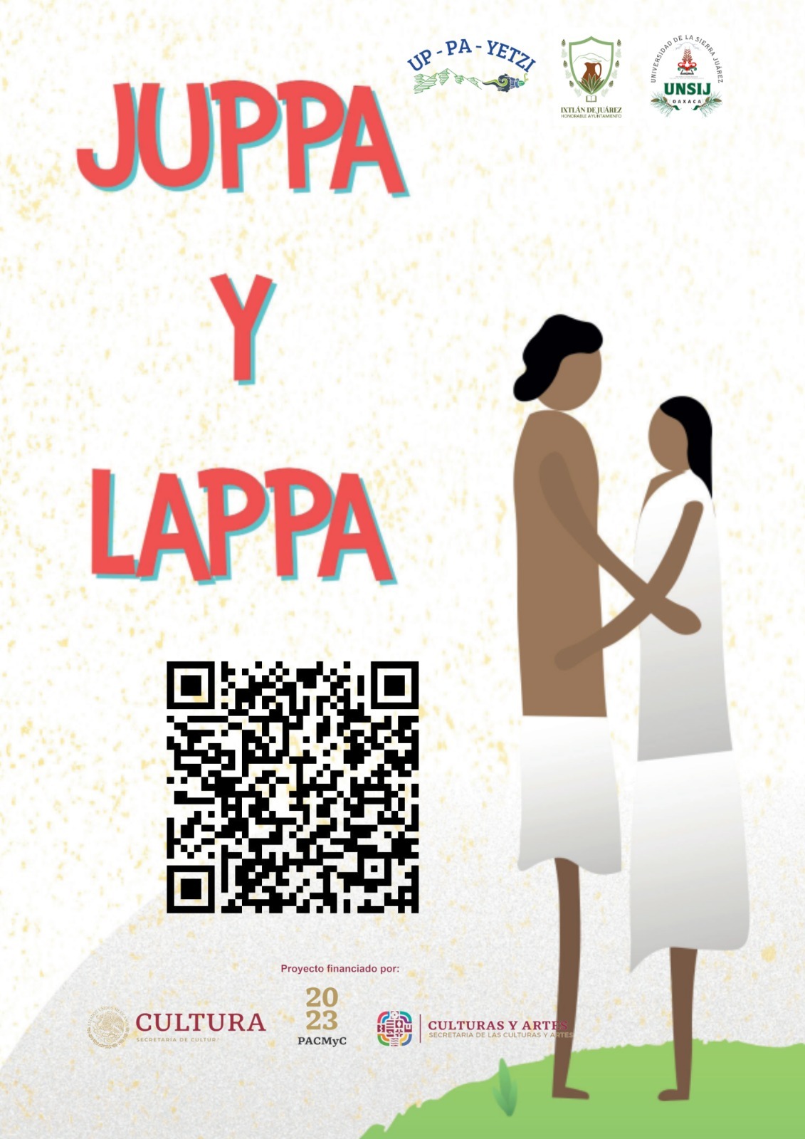 Revaloriza Ixtlán de Juárez la cultura a través de la oralidad