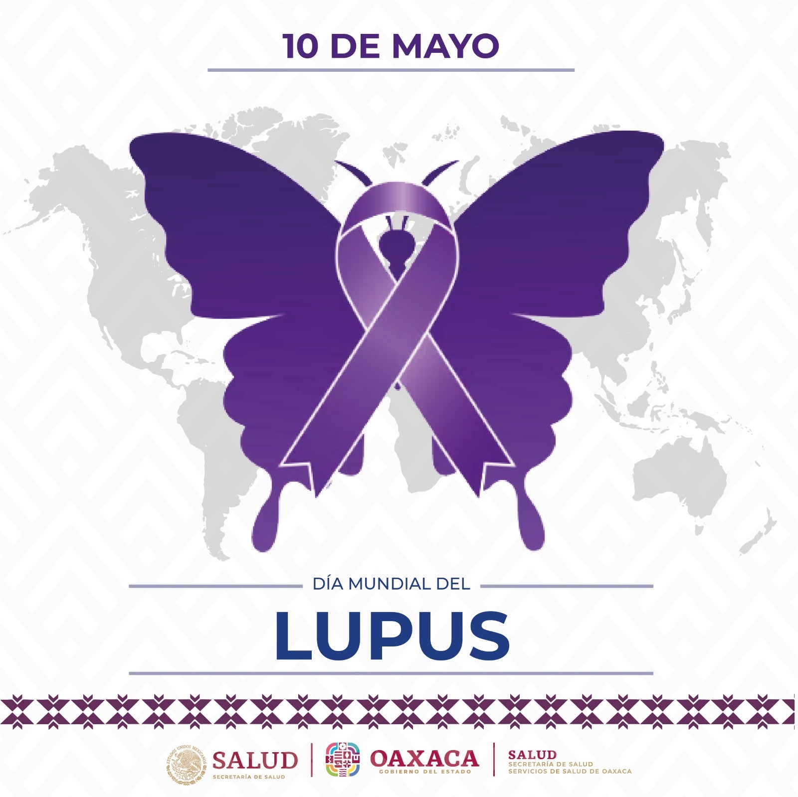 Lupus, una enfermedad que afecta con mayor frecuencia a las mujeres