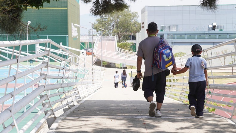 Llaman a prevenir golpes de calor en la población infantil
