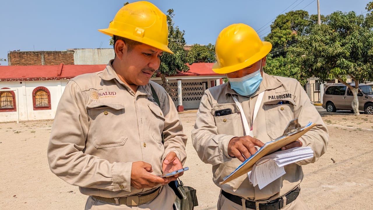 Intensifican acciones contra el dengue en el Istmo