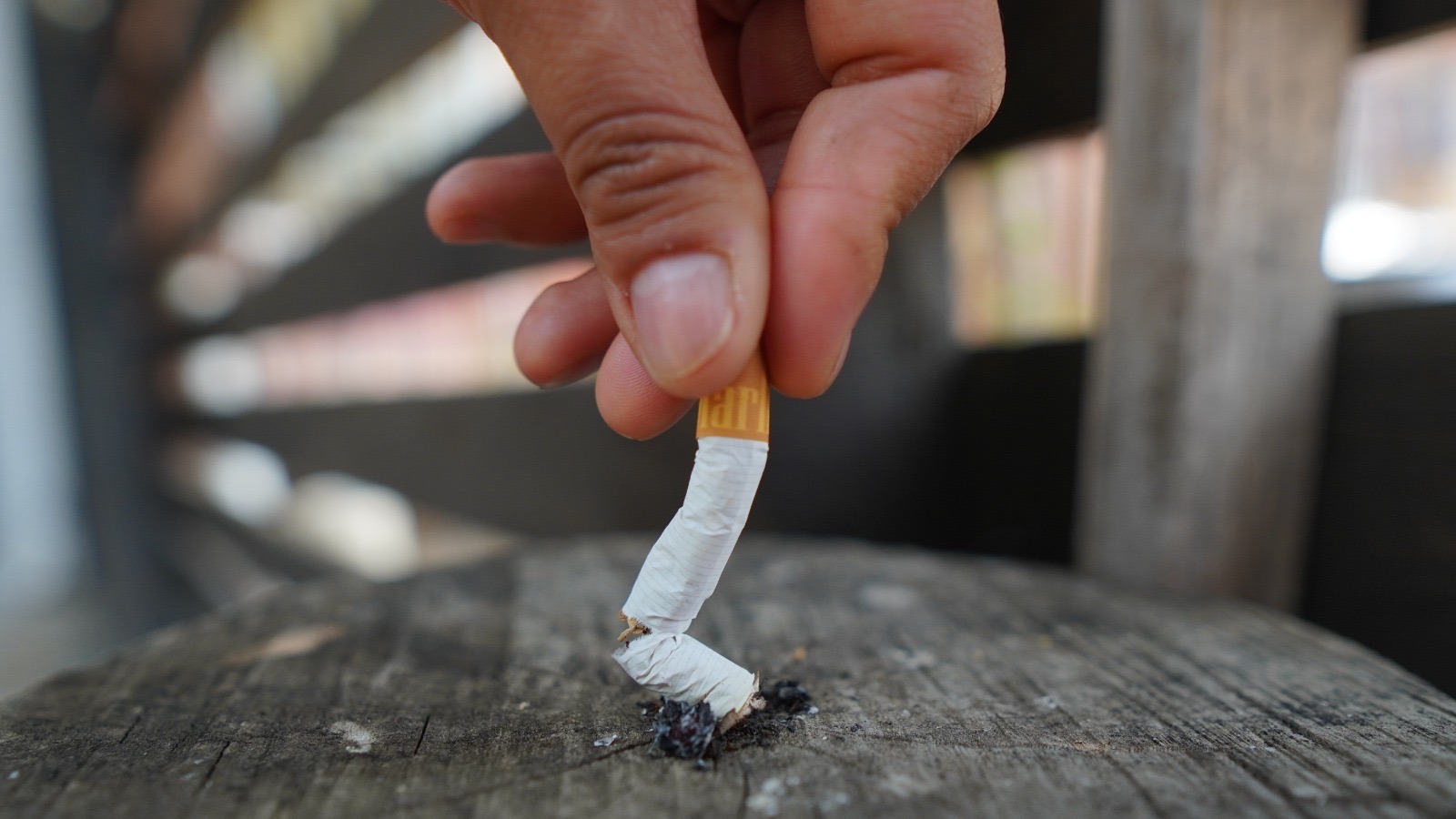 Tabaquismo, primera causa de muerte prevenible