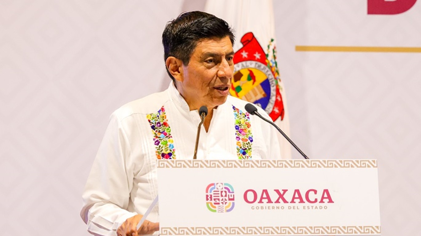 Necesaria reforma profunda al Poder Judicial, reitera Gobierno de Oaxaca