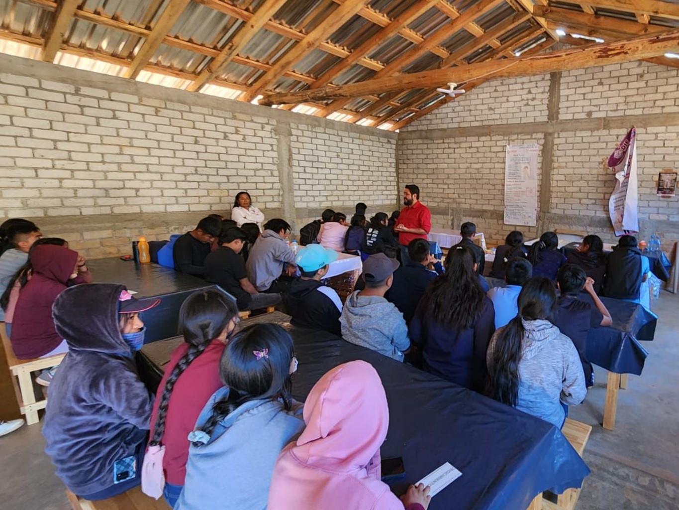 Dispone DIF Oaxaca de talleres gratuitos para bienestar de toda la familia