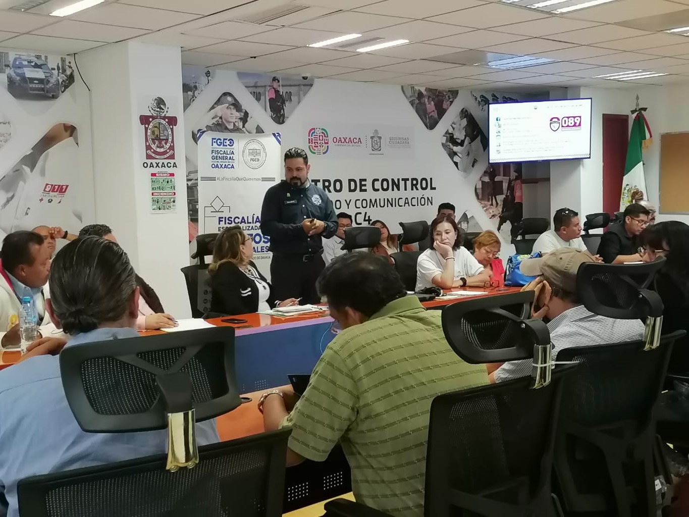 Inicia vigilancia cibernética para combatir la violencia política digital en razón de género