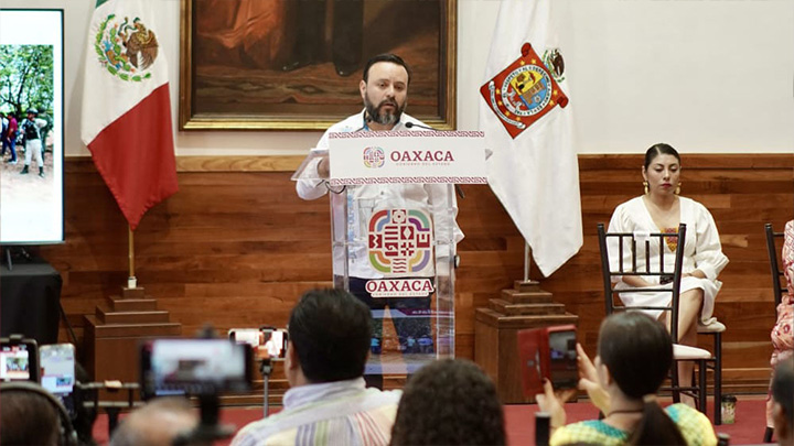 Avanzan tareas para la localización de personas desaparecidas en la Costa