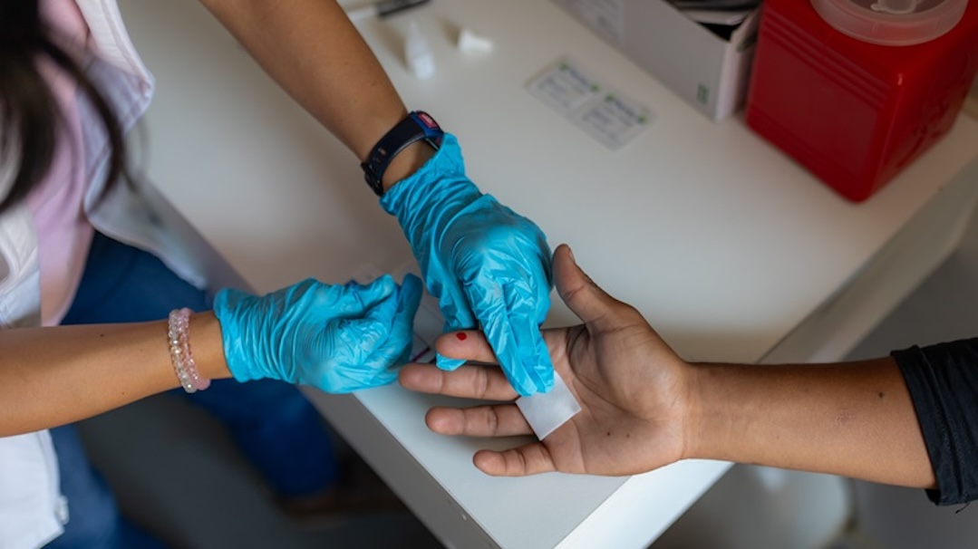 Fomentan cultura del cuidado de la salud en la población oaxaqueña