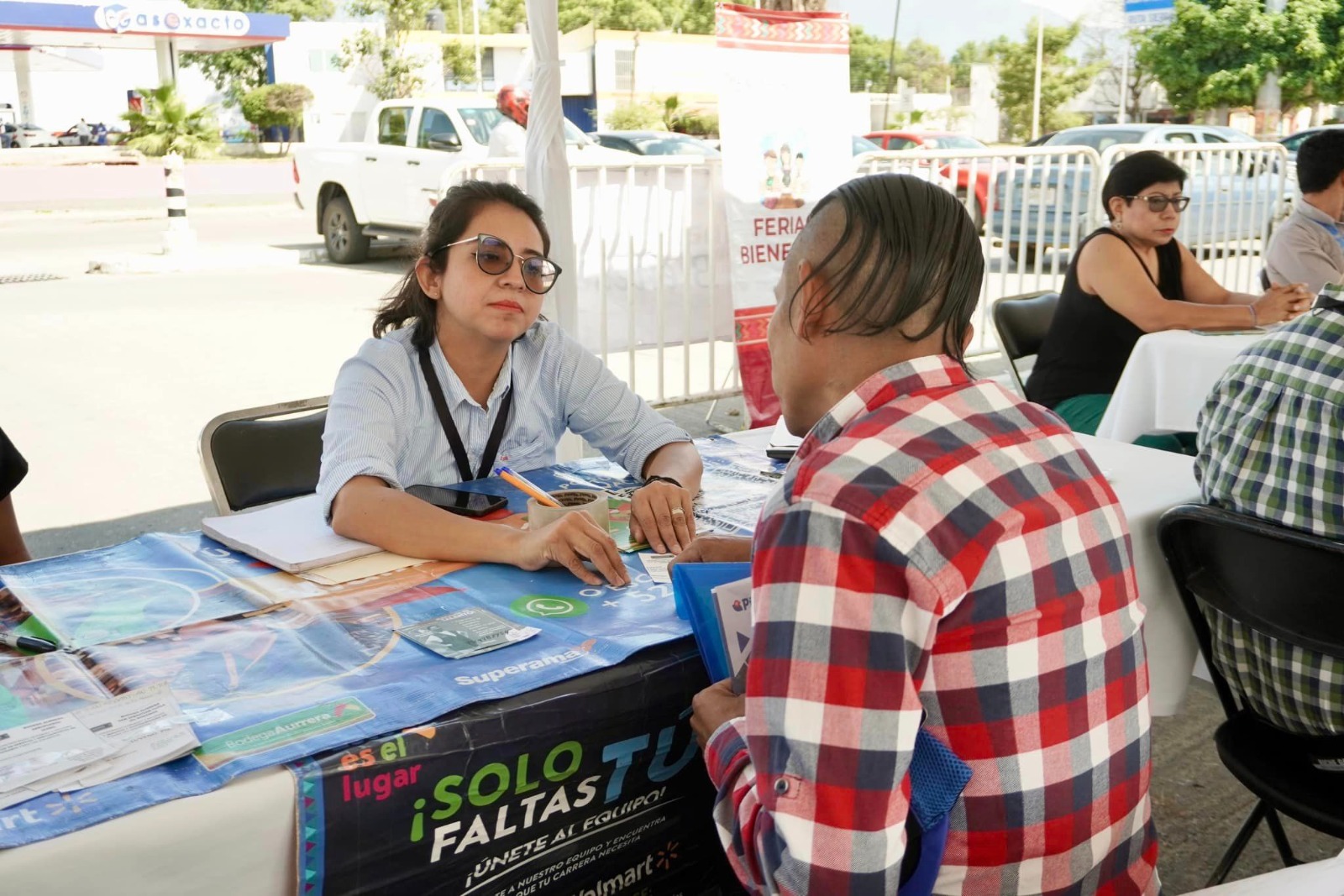 Obtiene Oaxaca primer lugar en la evaluación de desempeño del SNE