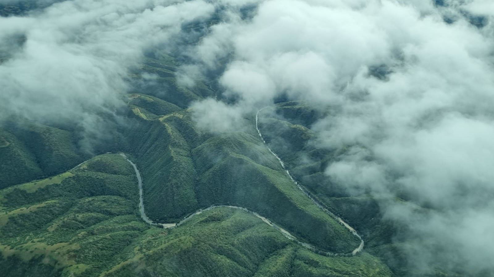 Exhortan a preservar el patrimonio natural de las ocho regiones de Oaxaca