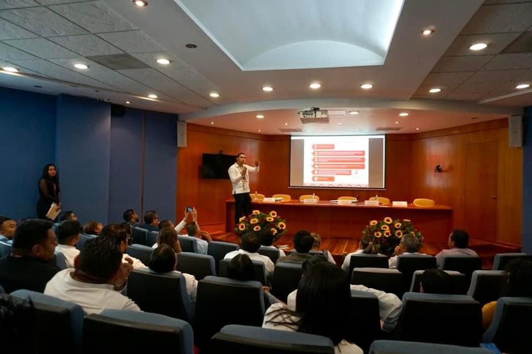 Convocan a curso para el Registro o Renovación en el Padrón de Peritos Valuadores del ICEO