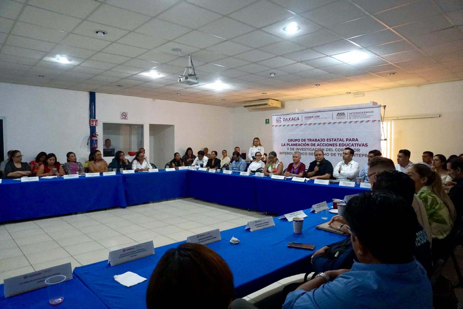 CIIT, una oportunidad laboral para las y los nuevos profesionistas de Oaxaca