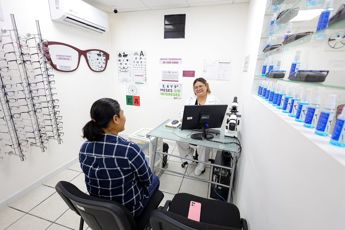 Suman 11 Farmacias Bienestar del Gobierno de la Primavera Oaxaqueña