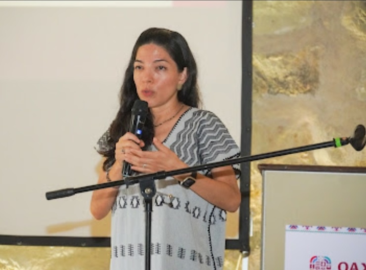 Reconoce organización Rose Grant impulso a mujeres empresarias