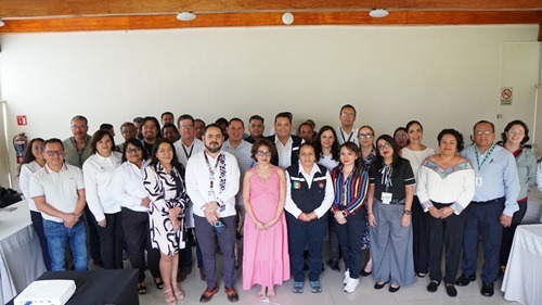 Unen esfuerzos interinstitucionales para combatir el dengue