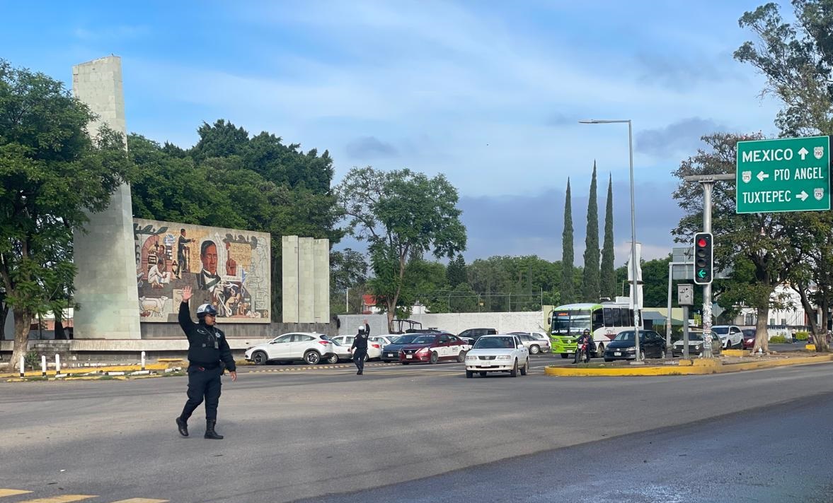Refrenda Policía Vial Estatal compromiso para una movilidad segura