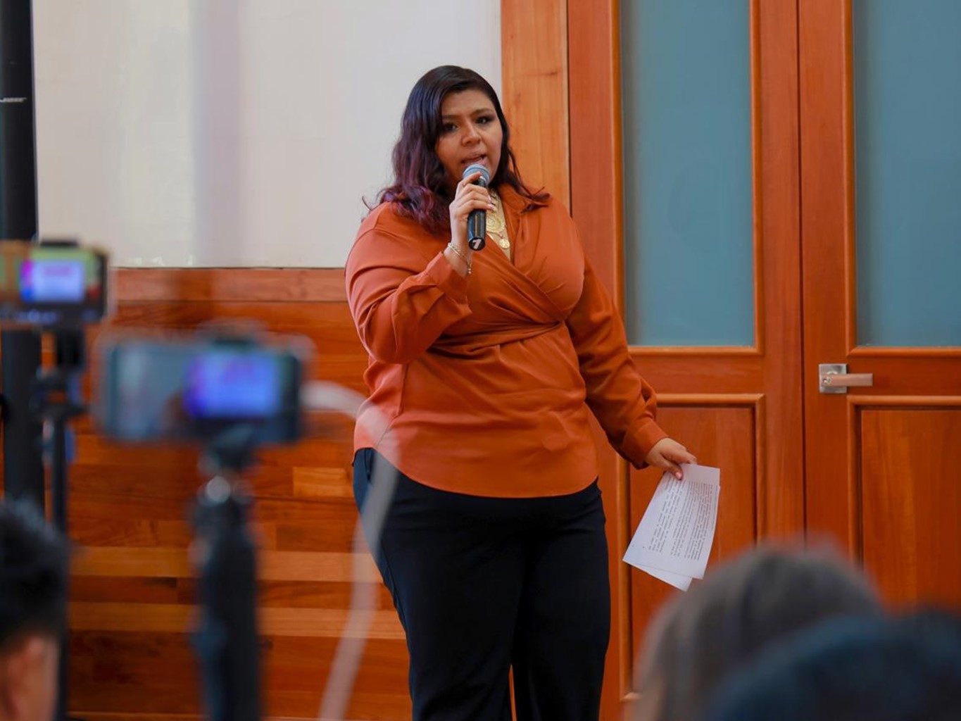 Periodistas en Oaxaca tendrán acceso a seis beneficios de seguridad social
