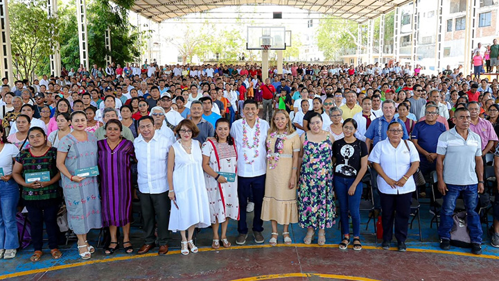 Municipios de la Costa tendrán centros de salud de calidad