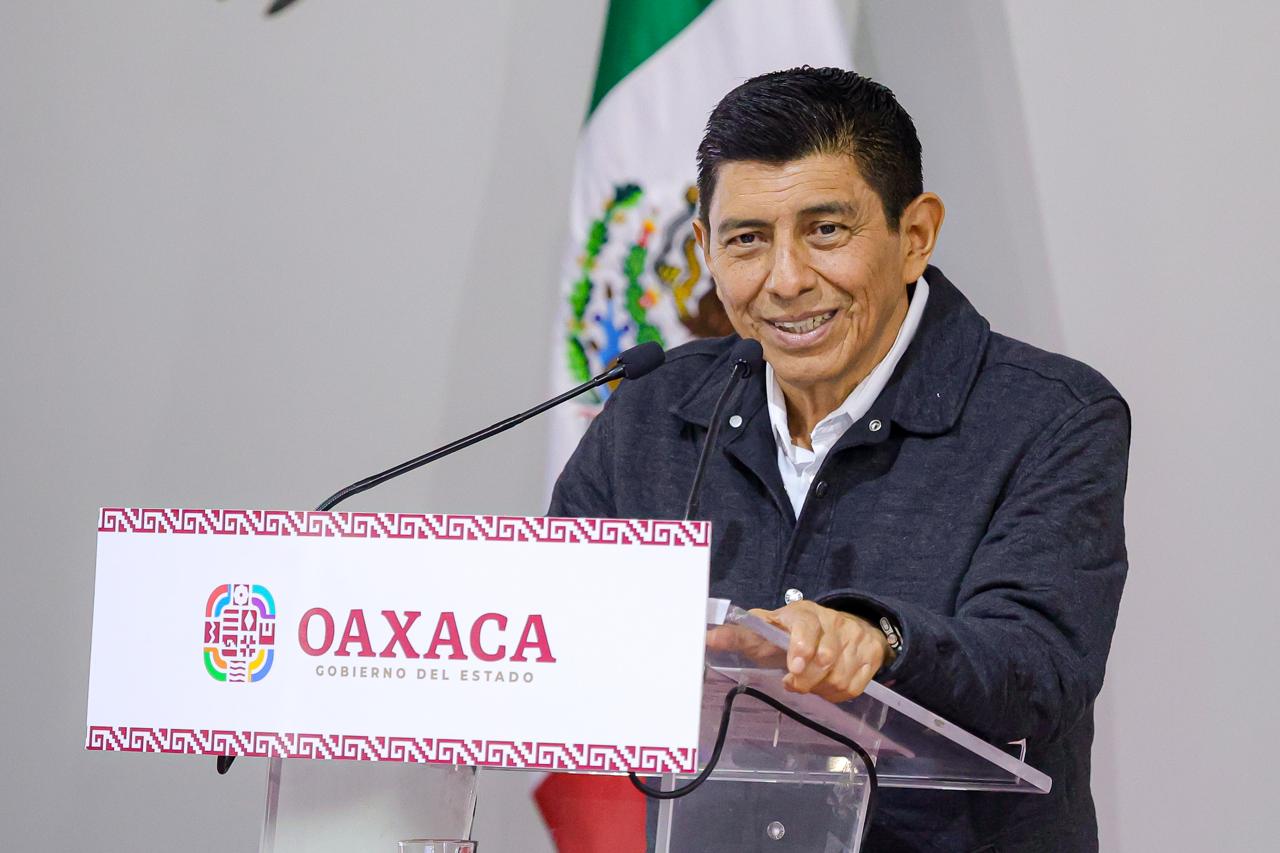 A 6 años de la victoria de AMLO, México recuperó la esperanza y dignidad: Salomón Jara