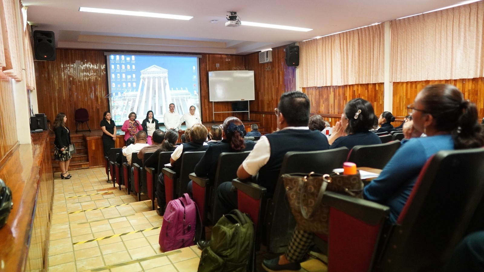 Fortalecen capacidades clínicas en personal de salud para el diagnóstico y manejo del dengue