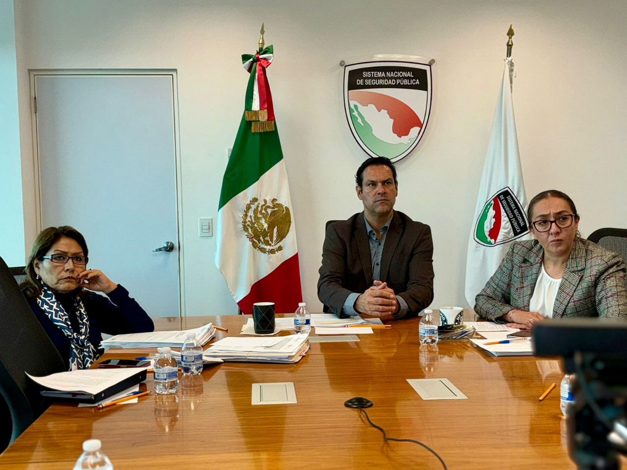Oaxaca será sede de la Conferencia Magistral del Modelo Nacional de Policía y Justicia Cívica