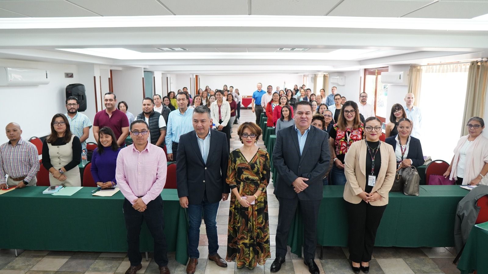 Impulsa SSO estrategias de intervención psicológica