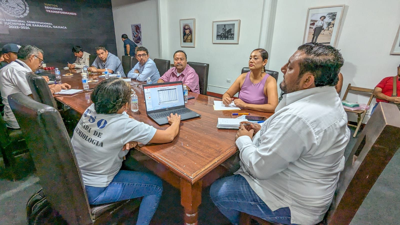 Redoblan esfuerzos en el Istmo contra el dengue