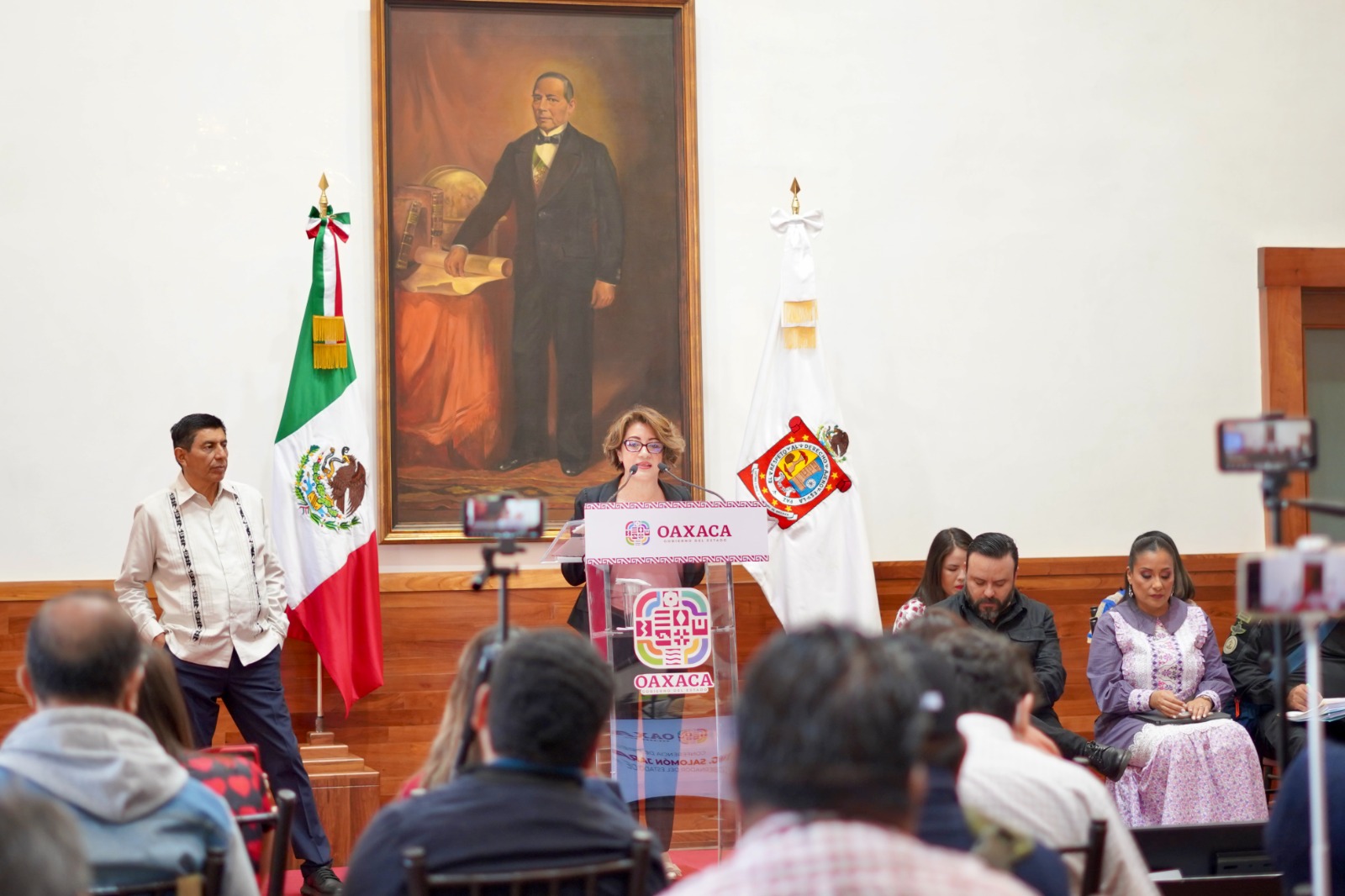 Con acciones preventivas avanza SSO en el control del dengue