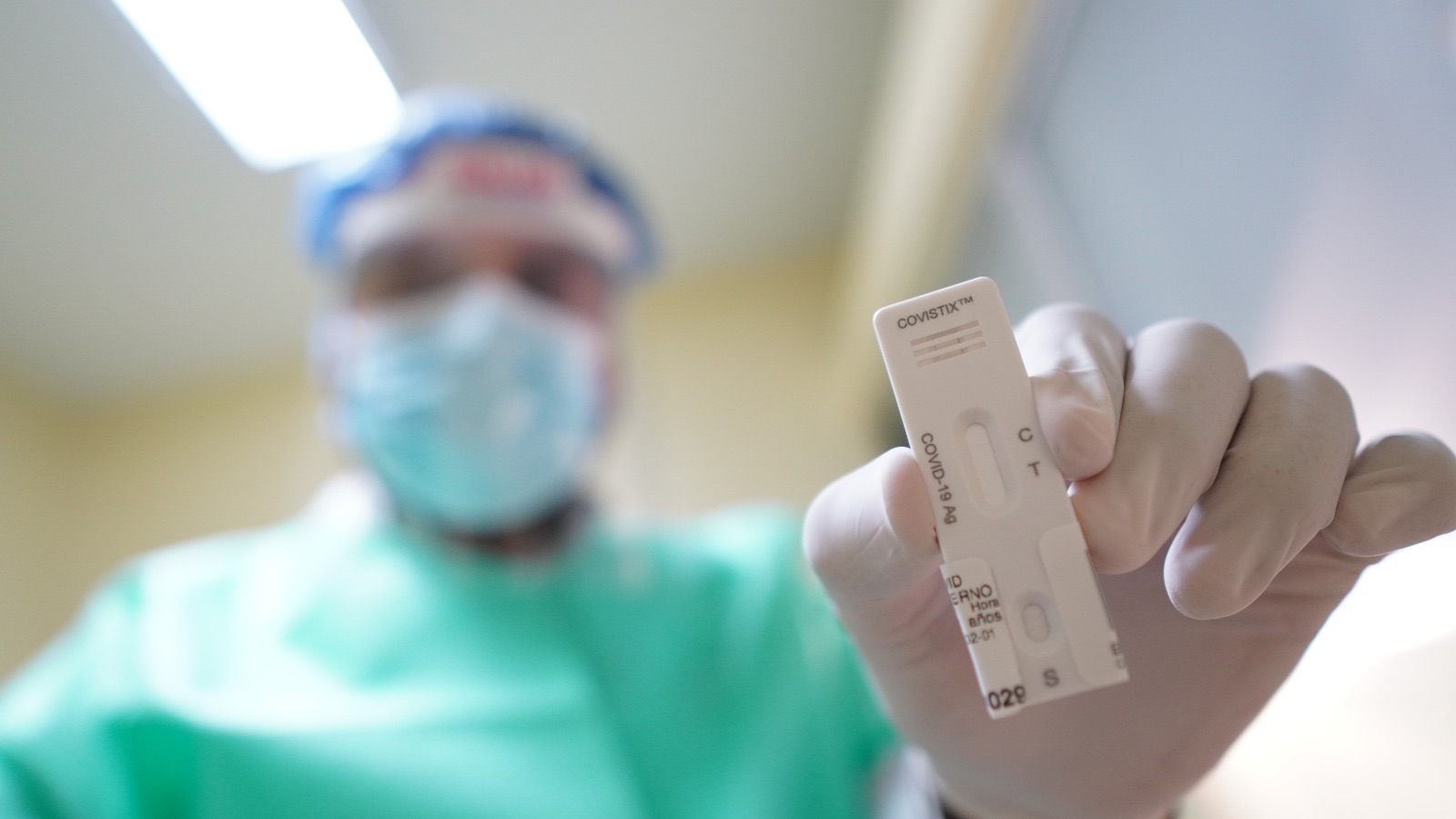 Ante el período vacacional, SSO exhorta a mantener las medidas protectoras contra COVID-19