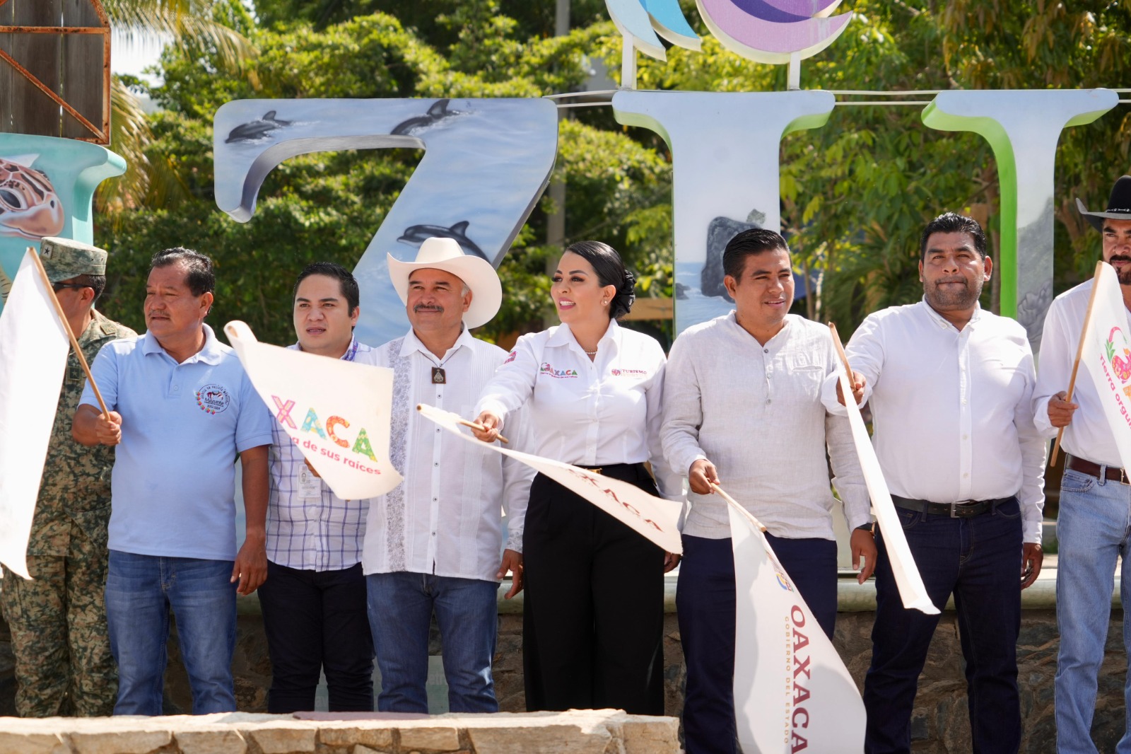 Inicia Operativo de Seguridad Verano 2024 en la región de la Costa