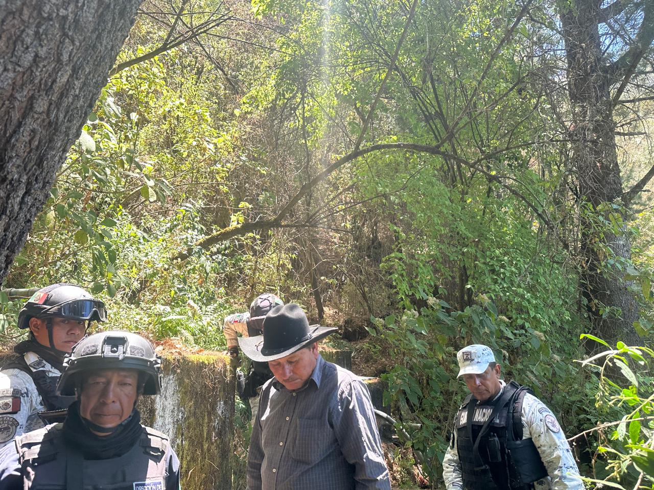 Necesaria la voluntad y el respeto de acuerdos para garantizar la paz de comunidades en conflicto: Sego